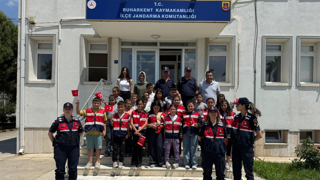 Büyünce Ne Olsam Projesi