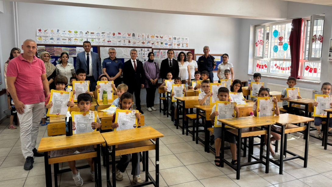 Karne Dağıtım Programı